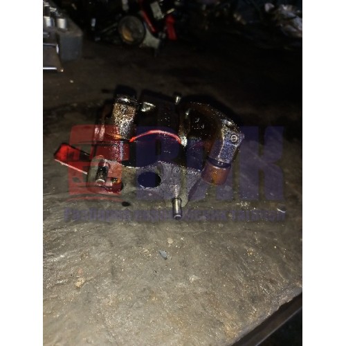 Коромысло Scania XPI 248722 в сборе (386), 2505828-3