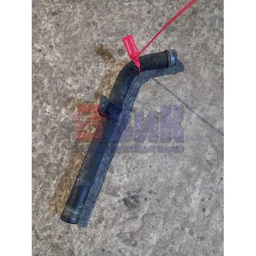 Трубка сапуна Scania R440 XPI 248722 (598), 