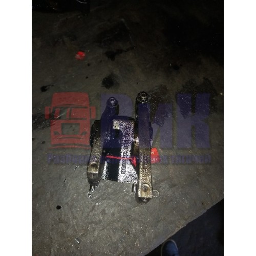 Коромысло Scania XPI 248722 в сборе (390), 2505828-2