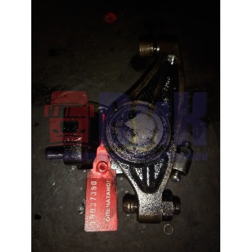 Коромысло Scania XPI 248722 в сборе (390), 2505828-3