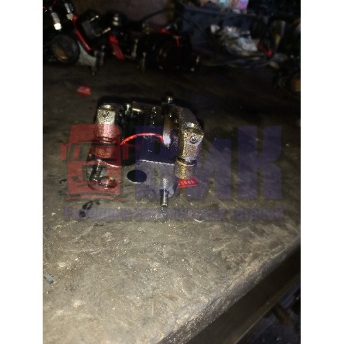 Коромысло Scania XPI 248722 в сборе (390), 2505828-1