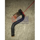 Патрубок EGR (ЕГР) Scania R440 XPI 248722 (597)