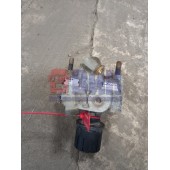 Кран ускорительный Scania R420 178648 (822)