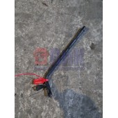 Трубка охлаждения (компрессор) Scania R440 XPI 248722 (595)