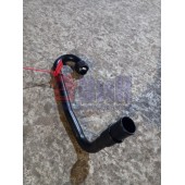 Трубка гура Scania R440 XPI 248722 (593)