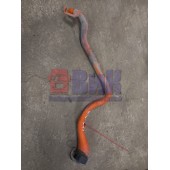 Маслозаливная горловина Scania R420 178648 (817)