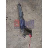 Кронштейн замка кабины Scania R420 178648 RH (821)