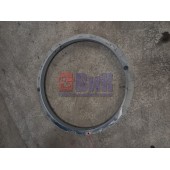 Кольцо диффузора Scania R420 178648 алюм. (599)