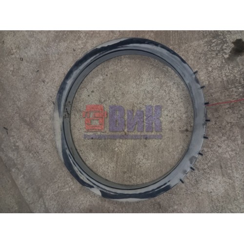 Кольцо диффузора Scania R420 178648 алюм. (599), 1440407-2