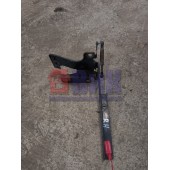 Петля подножки обслуживания Scania R420 178648 RH (809)