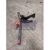Петля подножки обслуживания Scania R420 178648 LH (808)