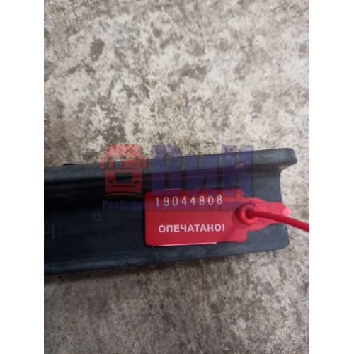 Петля подножки обслуживания Scania R420 178648 LH (808), 1727263-1