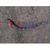 Шланг тормозной Scania R420 178648 передний (596)