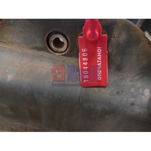 Усилитель бампера Scania R420 178648 (806), 1763296-2