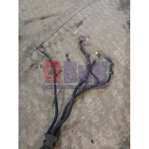 Проводка рамная Renault T460 001057 (698), -8