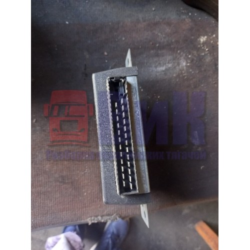 Блок ECAS Renault Magnum (154), 4460553110-2