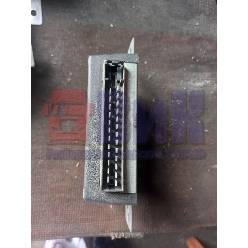 Блок ECAS Renault Magnum (159), 4460553110-2