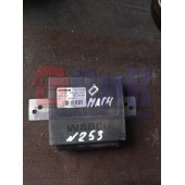 Блок ECAS Renault Magnum (160)