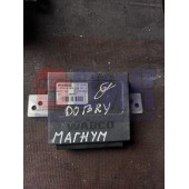 Блок ECAS Renault Magnum (161)