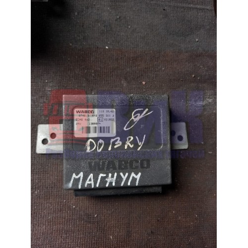 Блок ECAS Renault Magnum (161), 4460553110