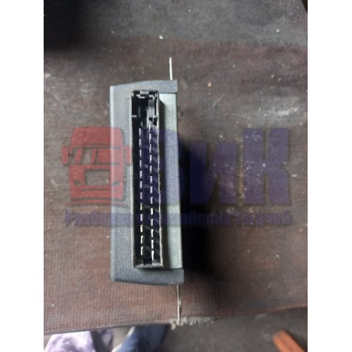 Блок ECAS Renault Magnum (161), 4460553110-2