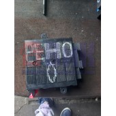 Блок управления кондиционером Renault Magnum (340)