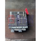 Блок управления кондиционером Renault Magnum (339)