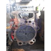 Головка блока цилиндров (ГБЦ) Scania XPI 248722 (167)