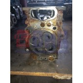 Головка блока цилиндров (ГБЦ) Scania XPI 248722 (165)