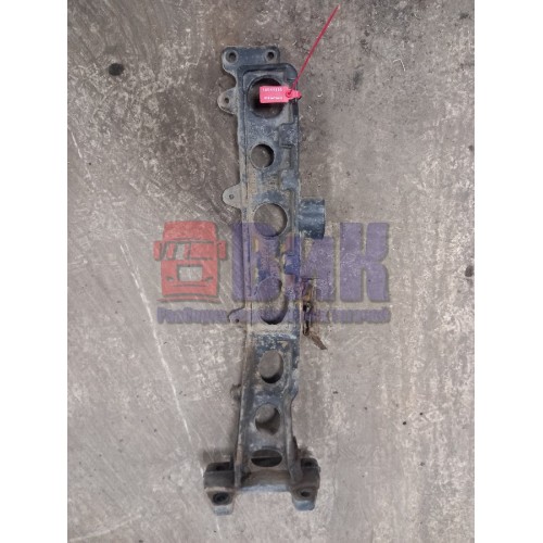 Кронштейн глушителя Scania R420 178648 (695), 1541006