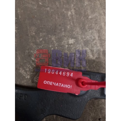 Кронштейн глушителя Scania R420 178648 (694), 1785542-1