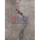 Шланг тормозной Scania R420 178648 (687)