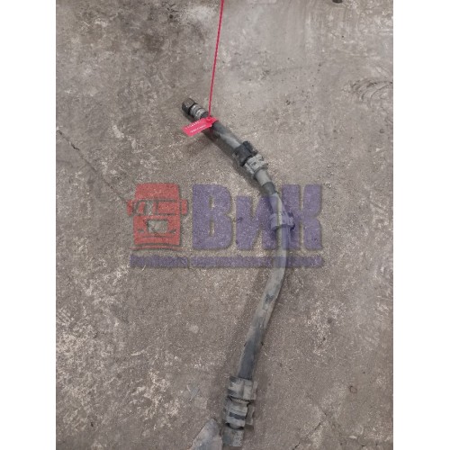 Шланг тормозной Scania R420 178648 (687), 