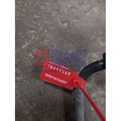 Трубка гура Scania R420 178648 (688), -1