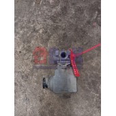 Клапан электромагнитный (соленоид) Scania R420 178648 (675)