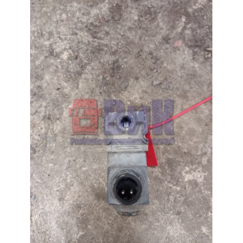 Клапан электромагнитный (соленоид) Scania R420 178648 (675), 1376794-3