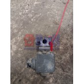 Клапан электромагнитный (соленоид) Scania R420 178648 (689)