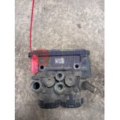 Модулятор EBS 2-канальный Scania R420 178648 (690)