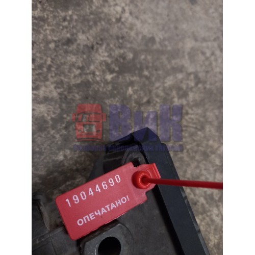 Модулятор EBS 2-канальный Scania R420 178648 (690), 1773677-2