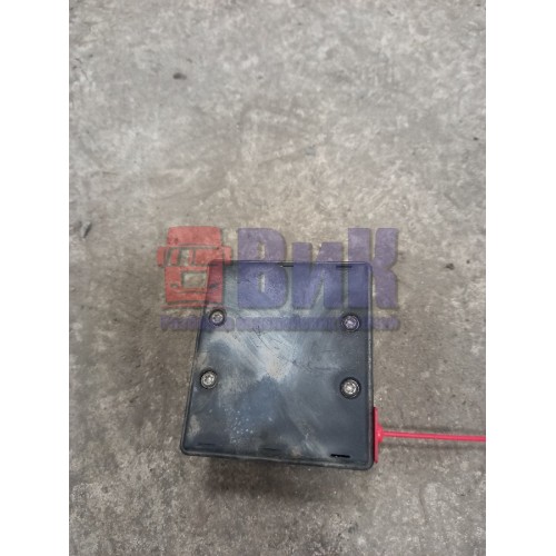 Коробка распределителя Scania R420 178648 (691), 