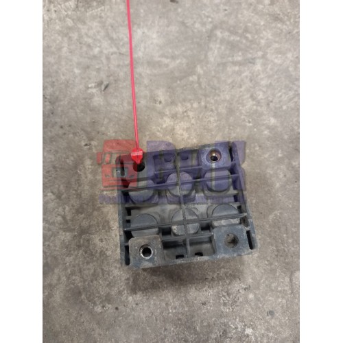 Коробка распределителя Scania R420 178648 (691), -1