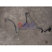 Трубка кондиционера Scania R420 178648 (678)