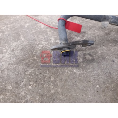 Трубка кондиционера Scania R420 178648 (678), -2