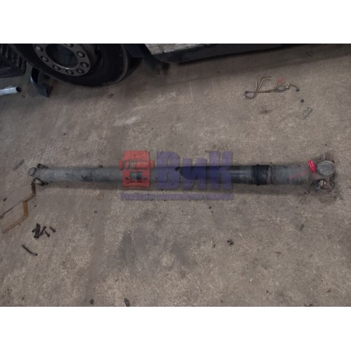 Карданный вал Scania R420 178648 (одна крестовина под замену) 218см (657), 