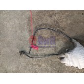 Шланг подъема кабины Scania R420 178648 93см (670)