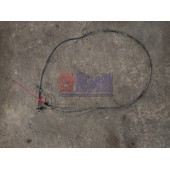 Шланг подъема кабины Scania R420 178648 205см (668)