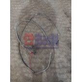 Шланг ПГУ Scania R420 178648 475см (674)