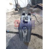 Бак мочевины Adblue Scania R420 178648 в сборе с кронштейнами и заборником (660)