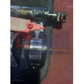 Роликовый толкатель (маленький) распредвала Scania XPI 248722 (357)