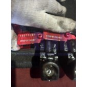 Роликовый толкатель (маленький) распредвала Scania XPI 248722 (360)